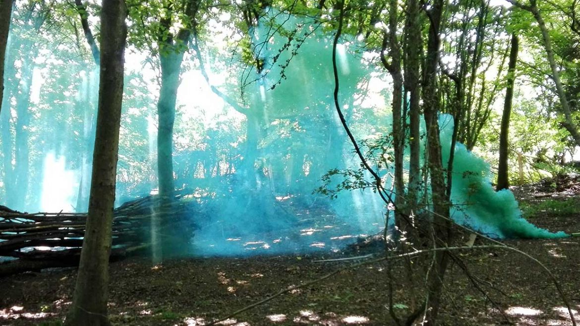 Beware of paintball agencies and ticket sellers!